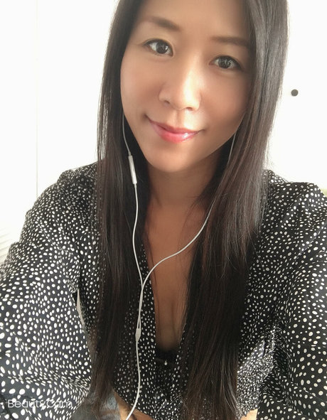 AsianCat69 hübsche nackte bild