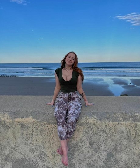 maeganrayy exklusive beste bild