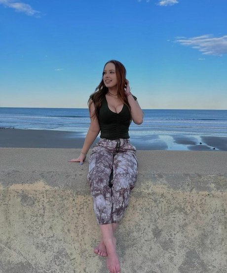 maeganrayy perfekte schöne fotos