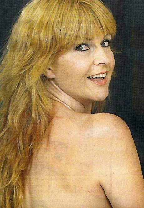 Toyah kostenlose sexy galerien