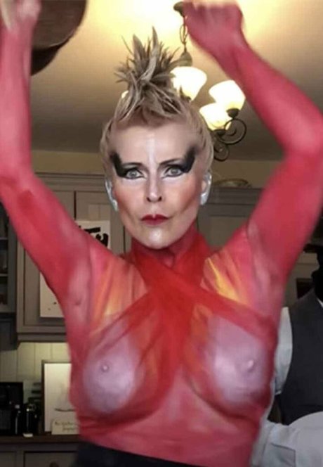 Toyah erotische pornostar archiv