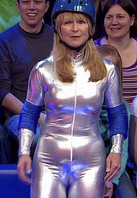 Toyah hd porno galerien