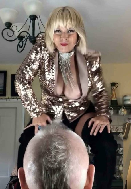 Toyah porno perfekte archiv