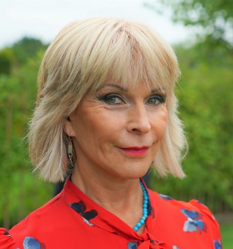 Toyah nackt pornographische archiv