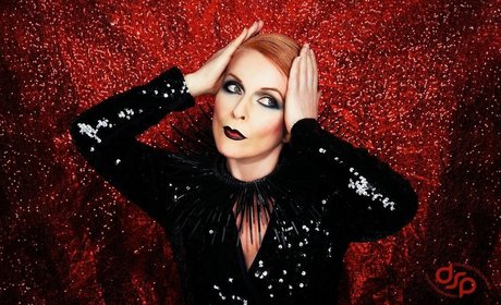 Toyah kostenlose pornographische foto