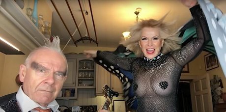 Toyah perfekte hd archiv