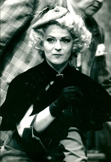 Toyah schöne beste bild