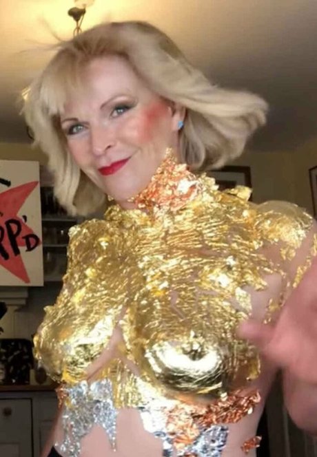 Toyah beste sexy galerien