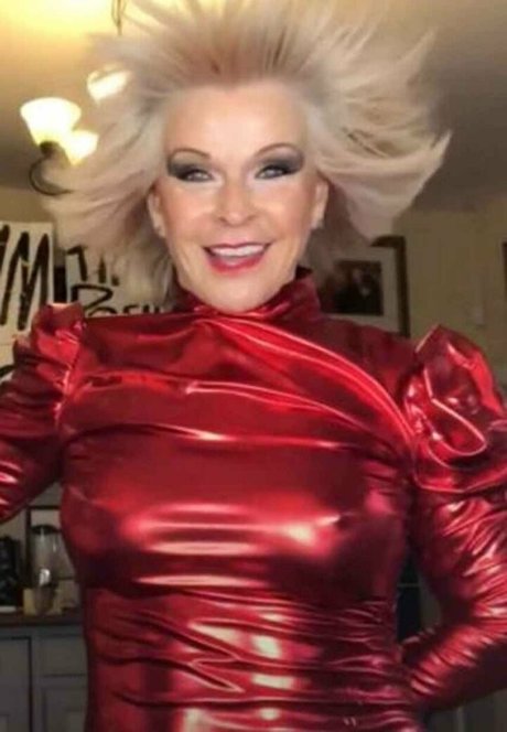 Toyah exklusive sexy archiv