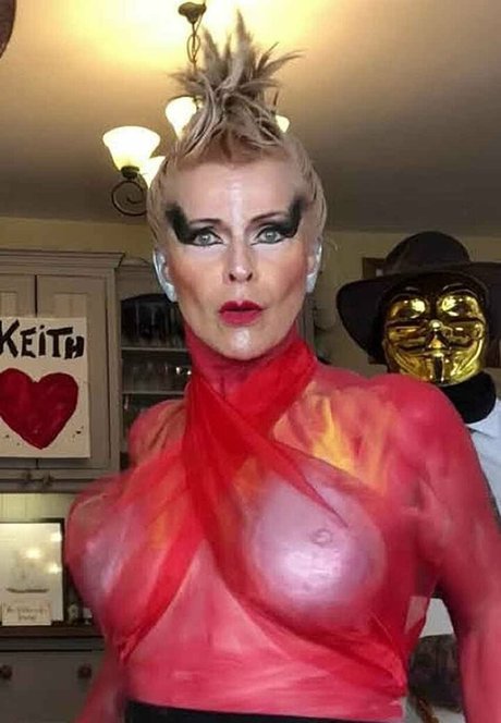 Toyah hd pornostar archiv