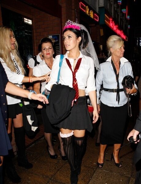 Charley Webb beste foto