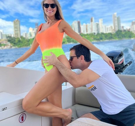 Renata Kuerten top kostenlose foto