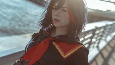 Kawaiitsu sexy akt galerie