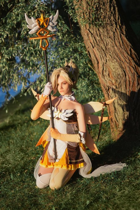 Kawaiitsu model schöne galerie