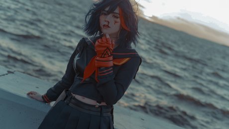 Kawaiitsu sexy hd archiv