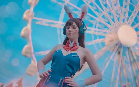 Kawaiitsu schöne top bild