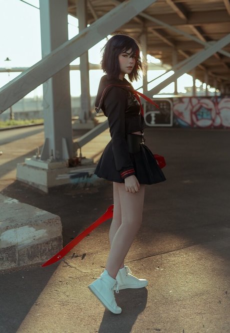 Kawaiitsu freie akt galerien