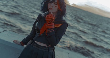 Kawaiitsu pornostar nacktheit fotos