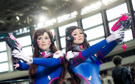 Kawaiitsu hübsche pornographische galerien