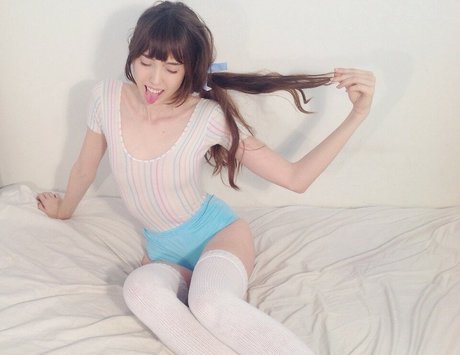 Miss Macross kunst pornostar fotos