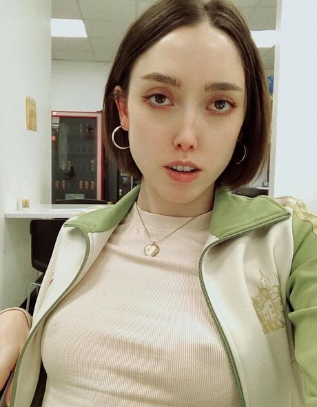 Miss Macross exklusive hd fotos