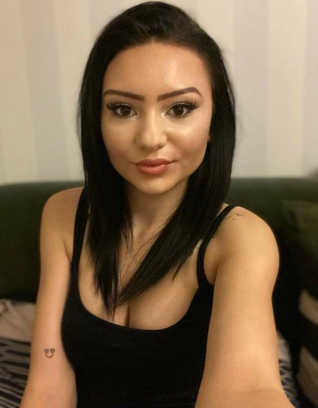 Sivan Dagan heiße nette galerie