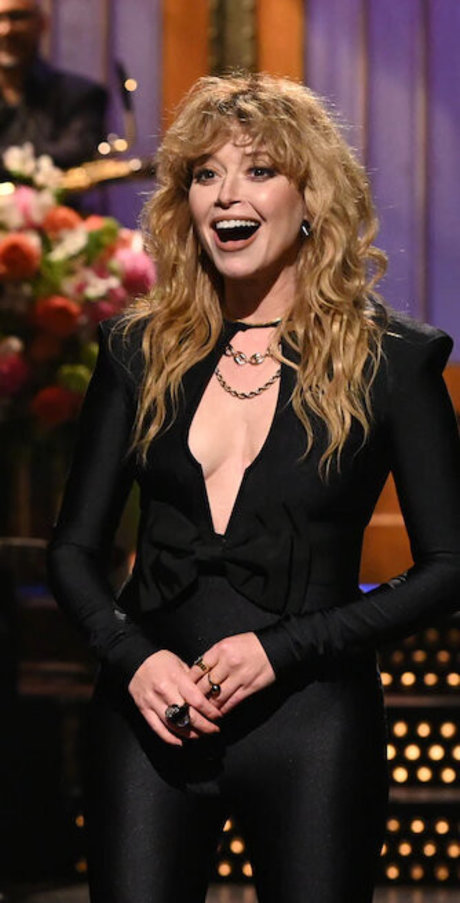 Natasha Lyonne perfekte foto