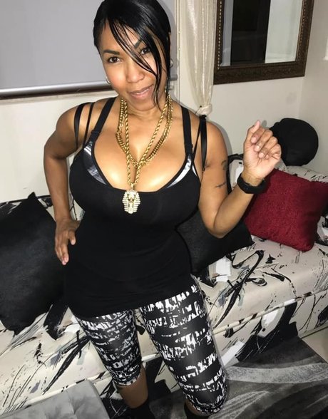 Odalys Borrero top bild