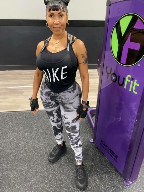 Odalys Borrero perfekte sex bild