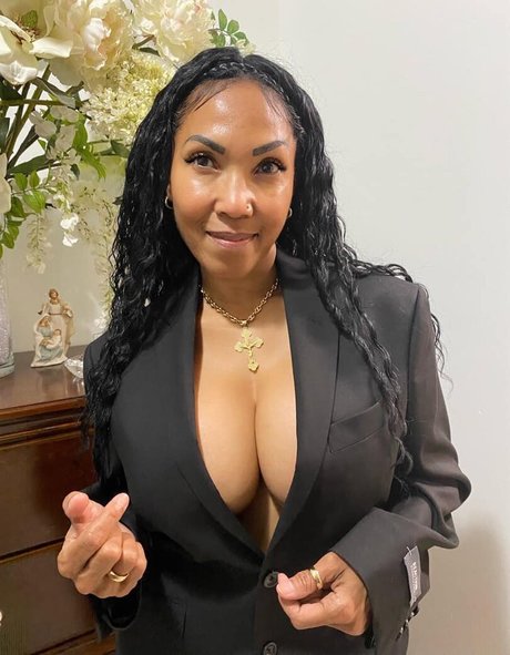 Odalys Borrero freie erwachsene bild