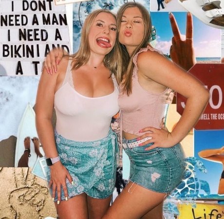 Olivia Haigh model archiv