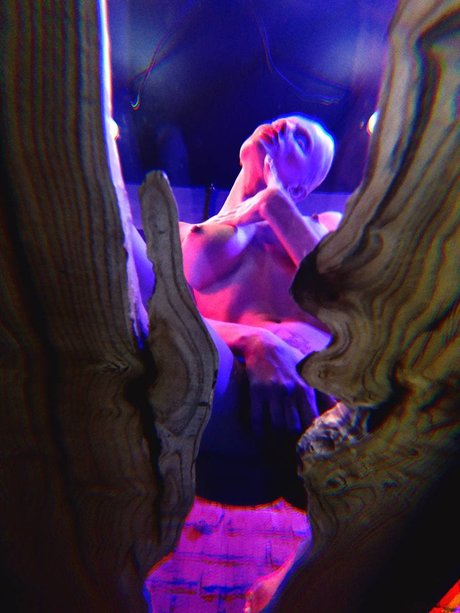 Alisa Liss model hd foto