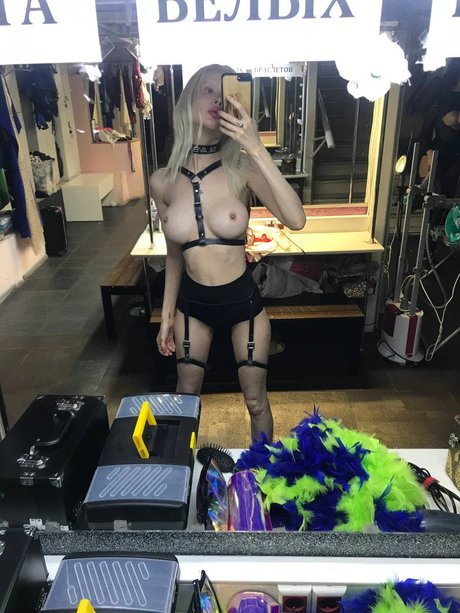 Alisa Liss hd nackte archiv