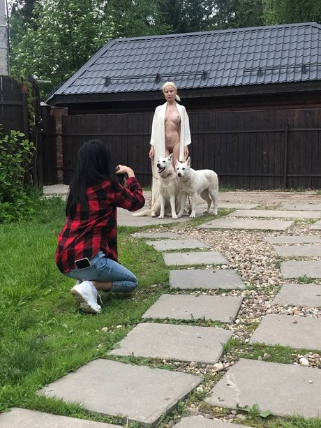 Alisa Liss xxx erwachsene foto