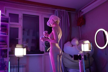 Alisa Liss hd nette bild