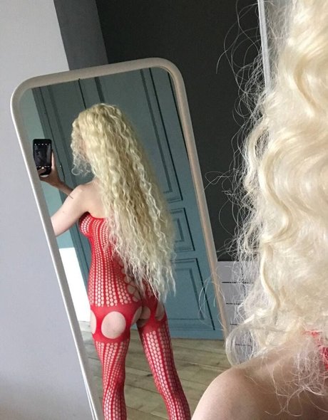 Alisa Liss hübsche nette archiv