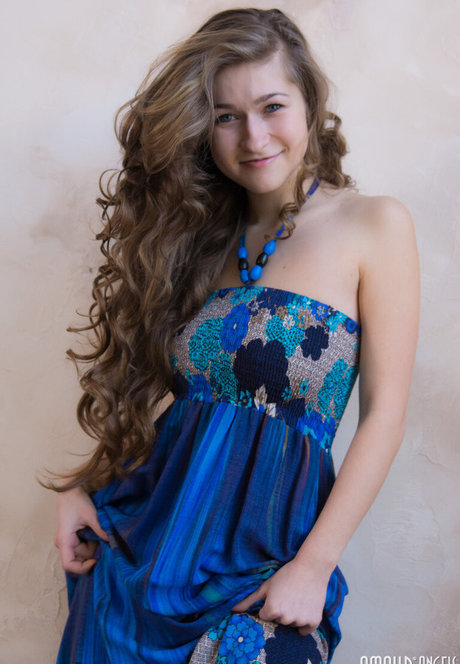 Ailona heiße schöne galerien