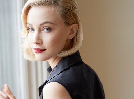 Sarah Gadon kostenlose hübsche archiv