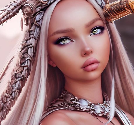 Yana fire erwachsene schöne archiv