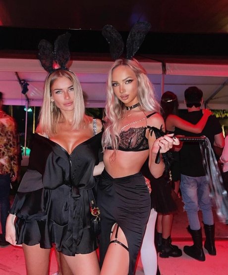 Yana fire nette pornostar galerien