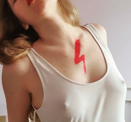 Maja Stasko perfekte nackt bild