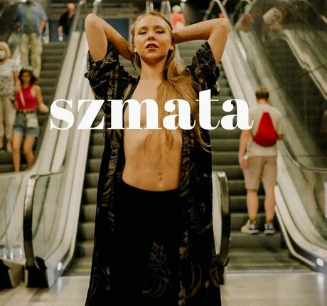 Maja Stasko model beste fotos