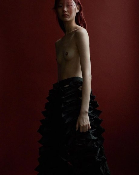 Jung Ho yeon pornostar kostenlose archiv