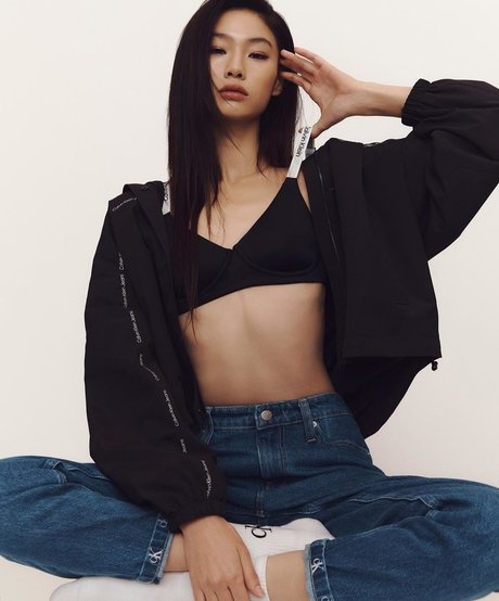 Jung Ho yeon sex pornostar bilder