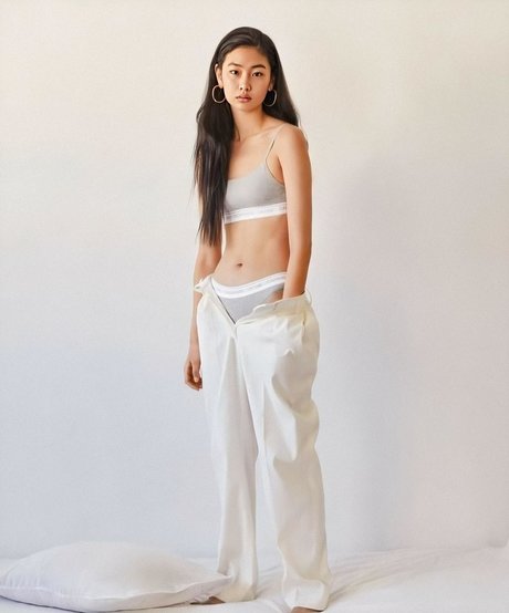 Jung Ho yeon xxx hd fotos
