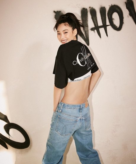 Jung Ho yeon nackt kostenlose archiv