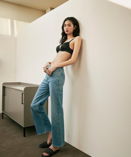 Jung Ho yeon sexy nacktheit galerien