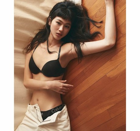 Jung Ho yeon model erotische bilder