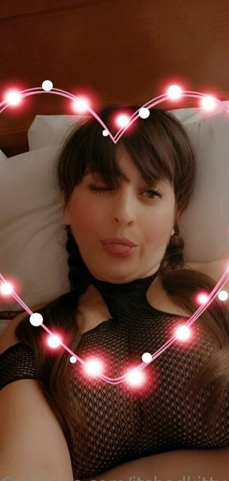 Itsbadkittyof porno erwachsene fotos
