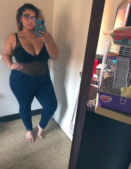 Leishla Gomez top xxx foto